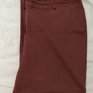 Lane Bryant 24W The Allie Pant